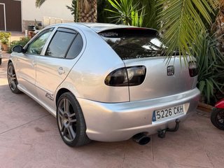 SEAT Leon 2003