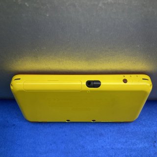 CONSOLA NINTENDO NEW 2DS XL EDIZIONE PIKACHU NUOVA