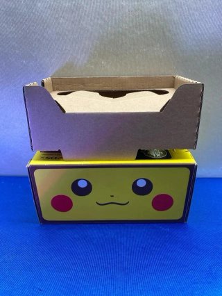CONSOLA NINTENDO NEW 2DS XL EDIZIONE PIKACHU NUOVA