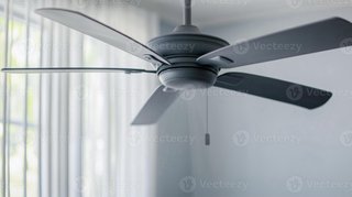Montaje de ventiladores de techo