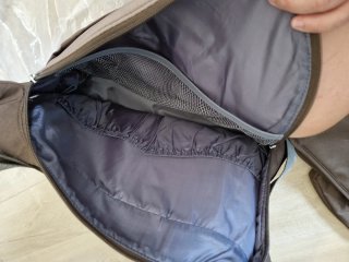 Bolso Stokke carro neceser mosquitera cambiador