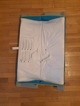 Cuna de viaje Graco Pack 'n Play