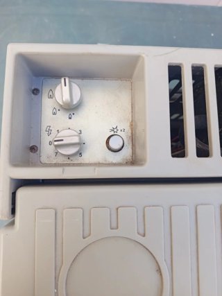 Nevera Dometic Camping Autocaravana
