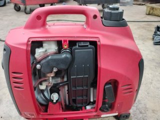 Generador Honda EU10i Inverter
