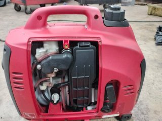 Generador Honda EU10i Inverter