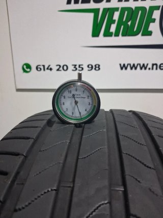 225 55 19 99V BRIDGESTONE TURANZA 6