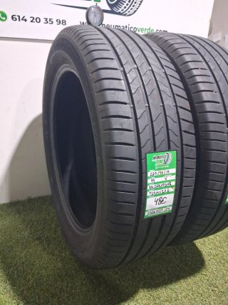 225 55 19 99V BRIDGESTONE TURANZA 6