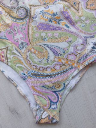 Bañador Zara Home Talla M