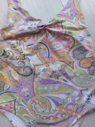 Bañador Zara Home Talla M