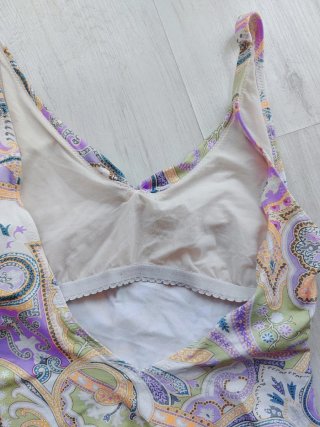 Bañador Zara Home Talla M