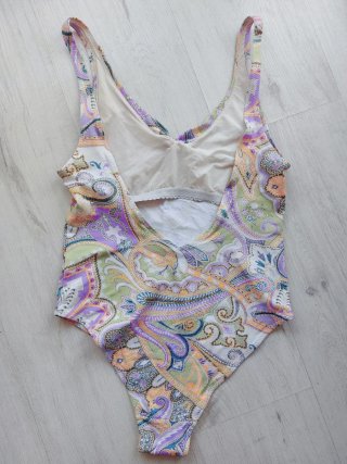 Bañador Zara Home Talla M