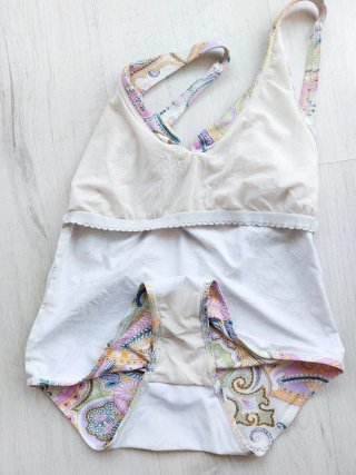 Bañador Zara Home Talla M