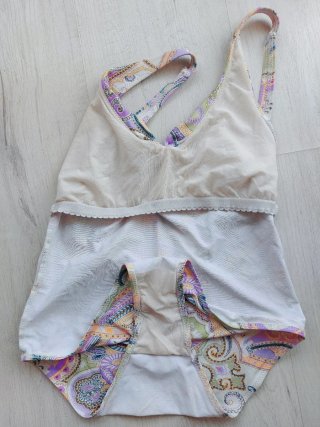 Bañador Zara Home Talla M