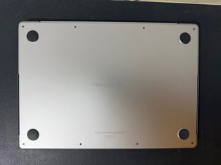 MacBook Pro 14” M1 Pro - 16Gb RAM