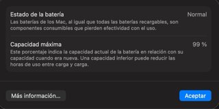 MacBook Pro 14” M1 Pro - 16Gb RAM