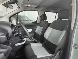 Citroen Berlingo 2018