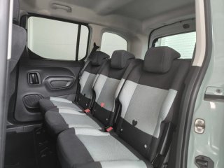 Citroen Berlingo 2018