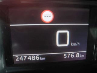 Citroen Berlingo 2018