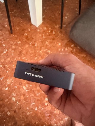 SSD Crucial P3 Plus 4TB M.2 NVMe PCIe