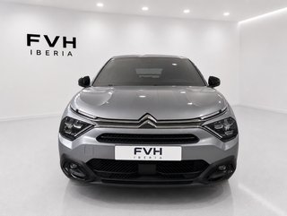 Citroen C4 130CV