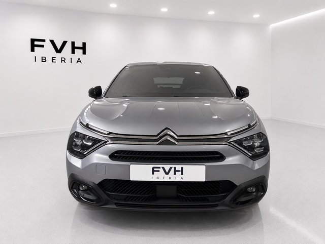 Citroen C4 130CV