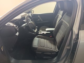 Citroen C4 130CV
