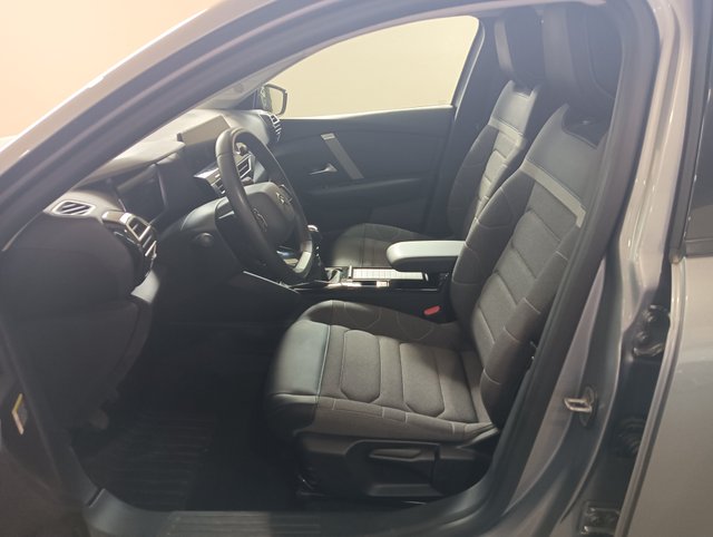 Citroen C4 130CV