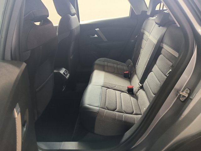 Citroen C4 130CV