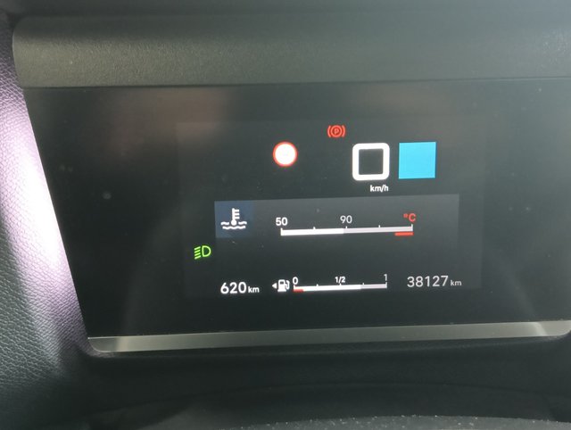 Citroen C4 130CV