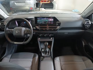 Citroen C4 130CV
