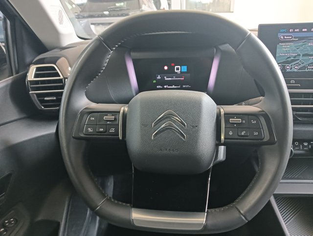 Citroen C4 130CV