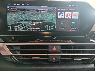 Citroen C4 130CV