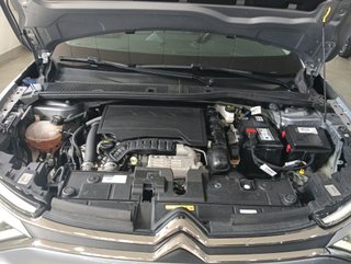 Citroen C4 130CV