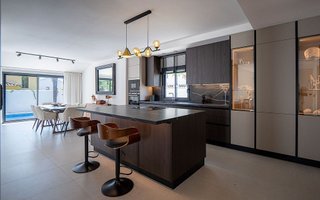 Chalet en alquiler en Nueva Andalucía centro en Marbella