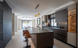 Chalet en alquiler en Nueva Andalucía centro en Marbella