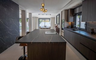 Chalet en alquiler en Nueva Andalucía centro en Marbella