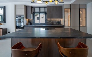 Chalet en alquiler en Nueva Andalucía centro en Marbella