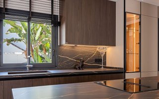 Chalet en alquiler en Nueva Andalucía centro en Marbella