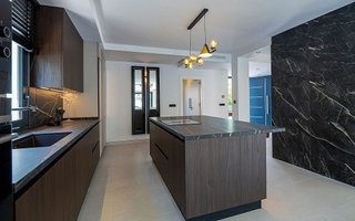 Chalet en alquiler en Nueva Andalucía centro en Marbella