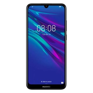 Huawei Y6 2019 32GB - Nuovo Sigillato