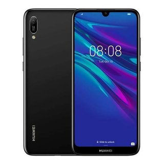Huawei Y6 2019 32GB - Nuovo Sigillato