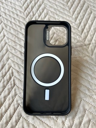 Fundas variadas para iPhone 12
