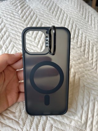 Fundas variadas para iPhone 12