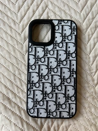 Fundas variadas para iPhone 12