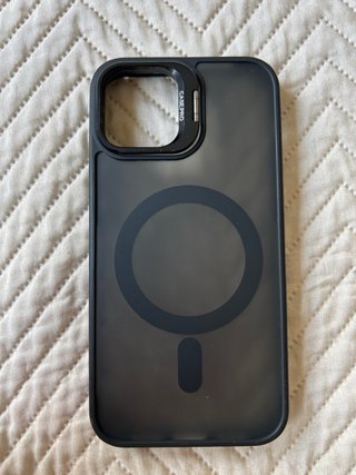 Fundas variadas para iPhone 12