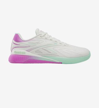 Zapatillas Reebok Talla 41 Blancas