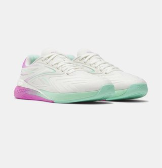 Zapatillas Reebok Talla 41 Blancas
