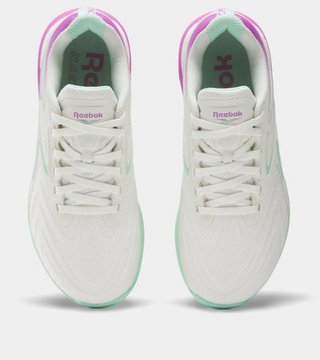 Zapatillas Reebok Talla 41 Blancas
