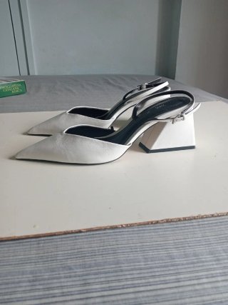 Zapatos Zara Talla 37