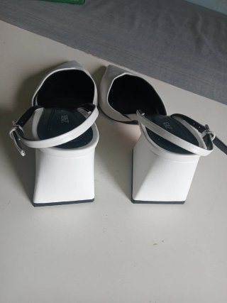 Zapatos Zara Talla 37